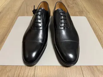 [ 미사용 새상품 ] 존 롭 시티 2 8E 블랙