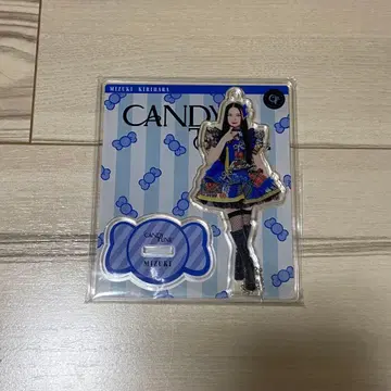 CANDY TUNE 키리하라 미즈키 아크릴 스탠드