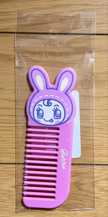 나루미야 해피파크 베리에짱 컴팩트 빗 단품 가격 인하 불가