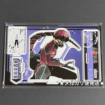 괴수 8호 생일 벌스데이 2025 명장면 디오라마 피규어 호시나 소우시로