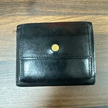 lemma 렌마 레스타 3단 폴더형 지갑 이탈리아제 y2x9k