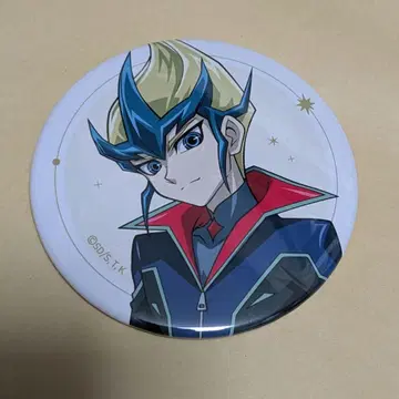 아마조 카이토 캔뱃지 유희왕 제알 콜라보 카페