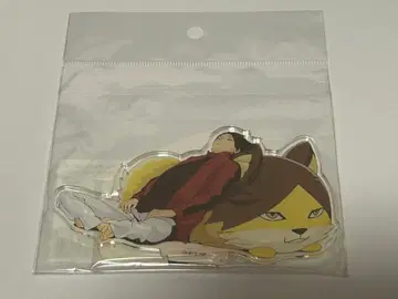 하이큐 점프 페스타 JF2025 아크릴 스탠드 스나 린타로