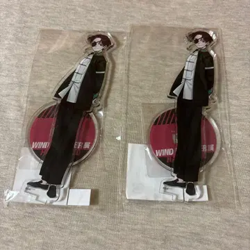 WINDBREAKER전 스오 하야토 아크릴 스탠드