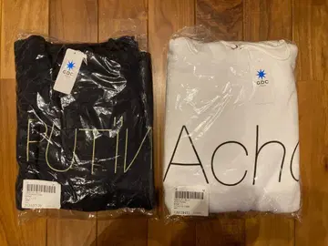 [데드스탁] GDC 미사용 새상품 L 사이즈 후드티 2벌 세트