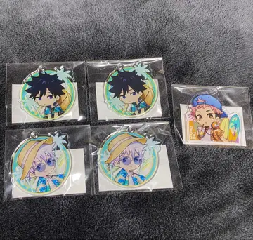 주술회전 마루쿠지