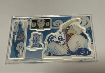 은혼 사카타 긴토키 명장면 디오라마 피규어