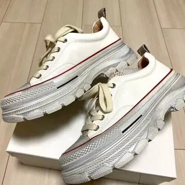 미사용 새상품 여성용 Noubel Voug Relax 24cm