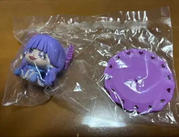 FRUITS ZIPPER 제일복권 C상 나카가와 루나