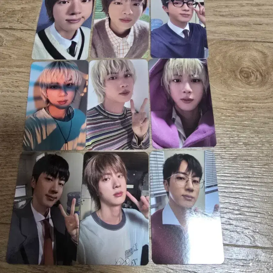 BTS jin Happy pop up Army Day special Gift Unsealed | Bunjang Global