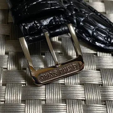 그랜드세이코 정품 새상품 비죠와 세이코 새상품 벨트 세트 1