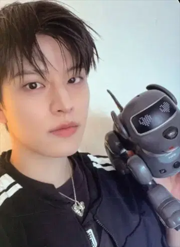 StrayKids COMPACT VER. Seungmin KARMA