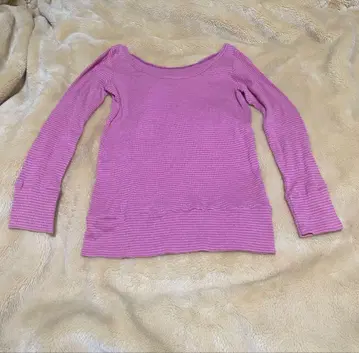 타마키 니이미 후카피타 미사용품 택 없음 핑크