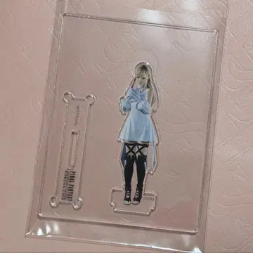 파이널 판타지14 아크릴 스탠드 에오카페 리