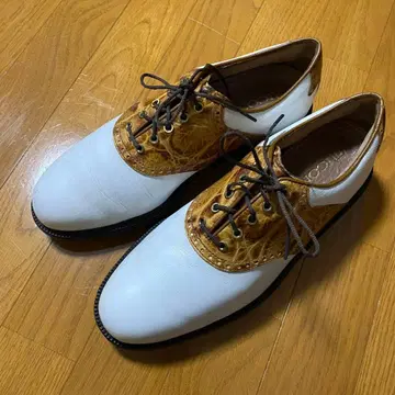 풋조이 아이콘 사이즈 9M