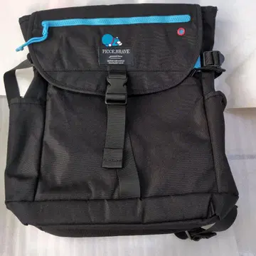 [미사용 새상품] 도라에몽 피세브레이브 백팩 재고 라스트