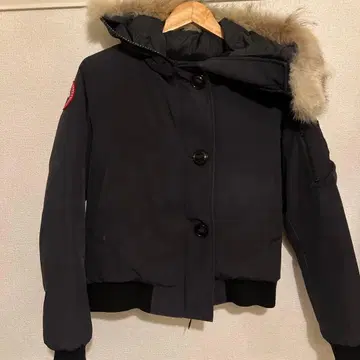Canada Goose 다운 S