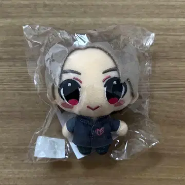 아쿠네 온세 ICEx 봉제 인형 아프스쿠