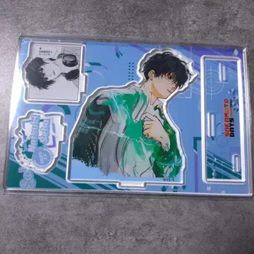 세바 나츠키 생일 명장면 디오라마 피규어