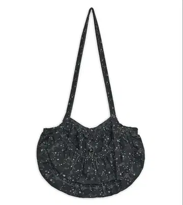 hug your skin 스타더스트 프린트 크로스백