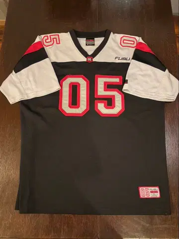 FUBU 게임 셔츠 2XL