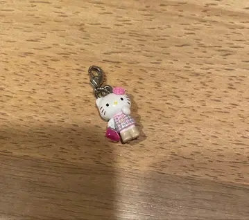 산리오 고토치 키티 하라주쿠 참