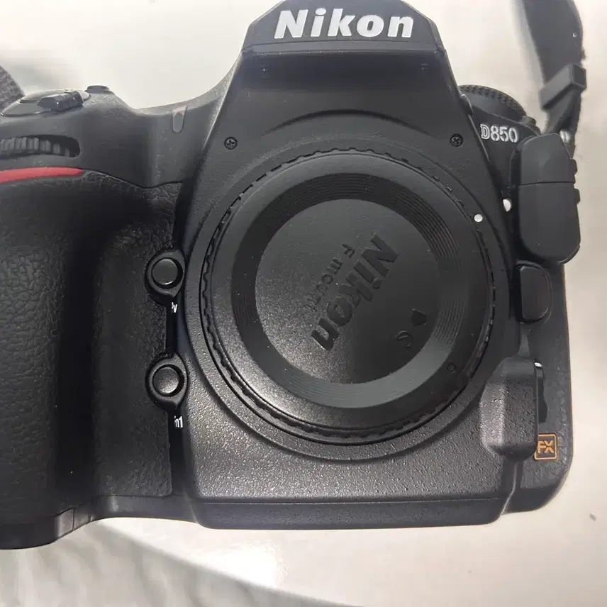 니콘 D850 + 24-70 F2.8 ed