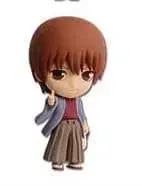 은혼 제일복권 오키타 치비큥 캐릭터 피규어