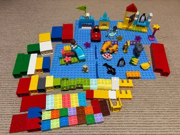 LEGO 듀플로 묶음 판매