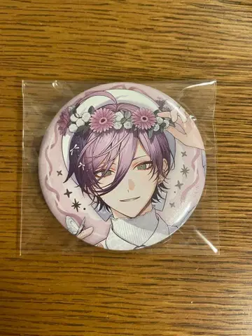 사카키네스 캔뱃지 2주년