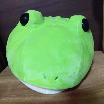 어리둥절 케로피욘 케로케로 캡 케로피욘 2