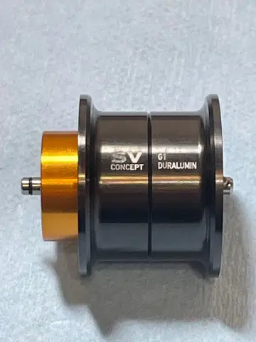 다이와 25 스티즈 리미티드 CT 정품 스풀