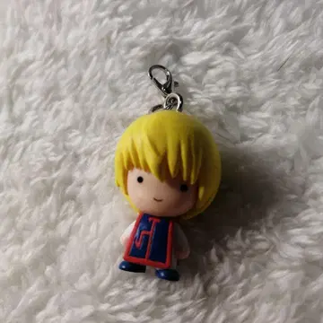 B 크라피카 메지루시 액세서리