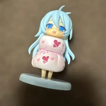 토이즈 웍스 컬렉션 니텐고 전파녀와 청춘남