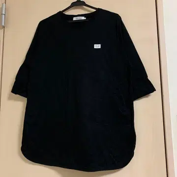 SWITCH MOTION 반팔 T셔츠 2색 세트