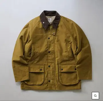 FOB FACTORY 자켓 몰스킨