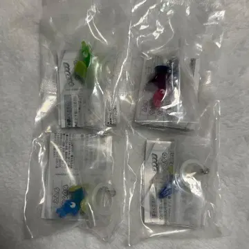 꼬마케로 메지루시 액세서리입니다 케로로 타마마 기로로 제로로