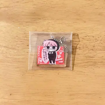 타몬군 지금 어느 쪽!? 당선품 아크릴 키링