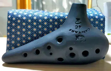 칸타레 [EX] CANTARE 오카리나 알토 4C관