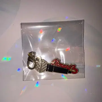 미세스 그린애플 FJORD 랜덤 참 오오모리 모토키