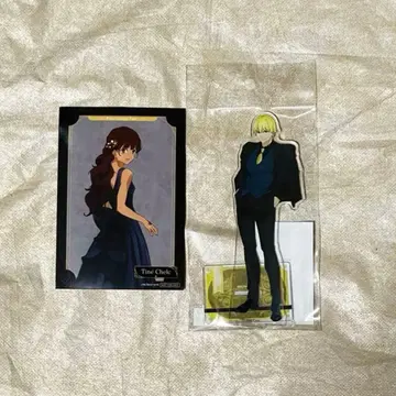 fate strange fake 길가메쉬 아크릴 스탠드 티네