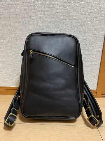 HERZ 베리시모 백팩