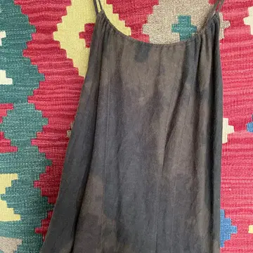 L.G.B. 르그랑블루 AMAZONICA/DRESS 맥시 원피스