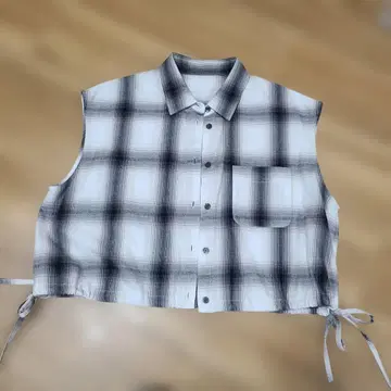 B:MING by BEAMS 체크 무늬