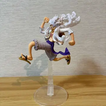 피규어 제일복권 루피 A상 기어5 니카