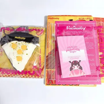 MelloJoy 피자 배달 치즈콘