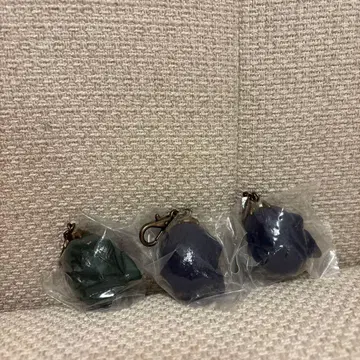 제일복권 베르세르크 E상 3종