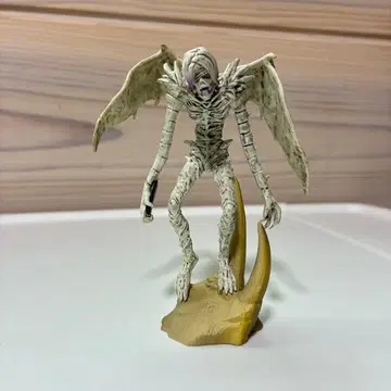 Death Note 데스노트 리얼 피규어 컬렉션 렘