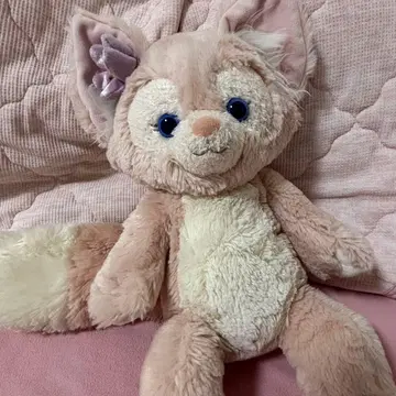 리나벨 봉제 인형 S 사이즈