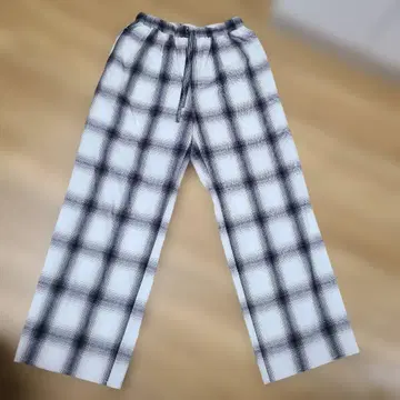 B:MING by BEAMS 체크 무늬